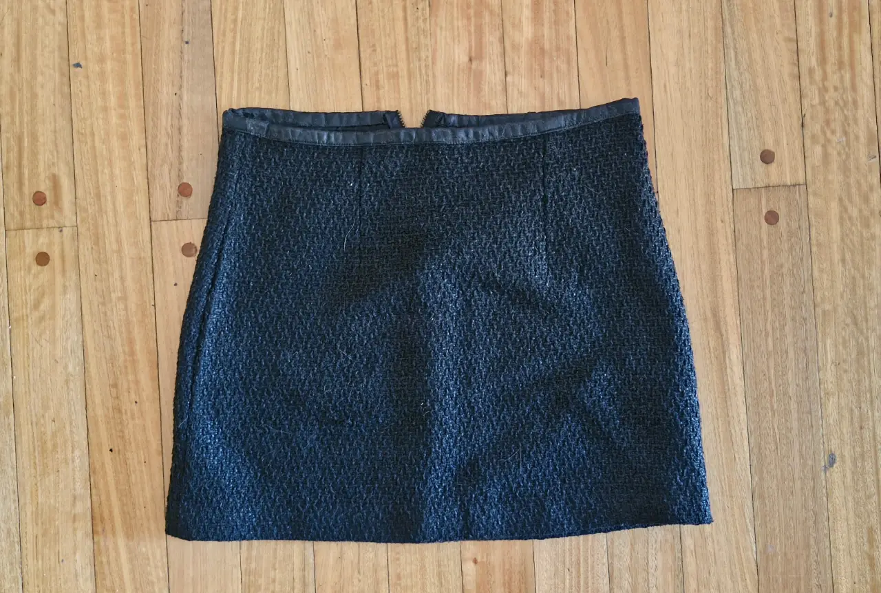 Pollera Zara