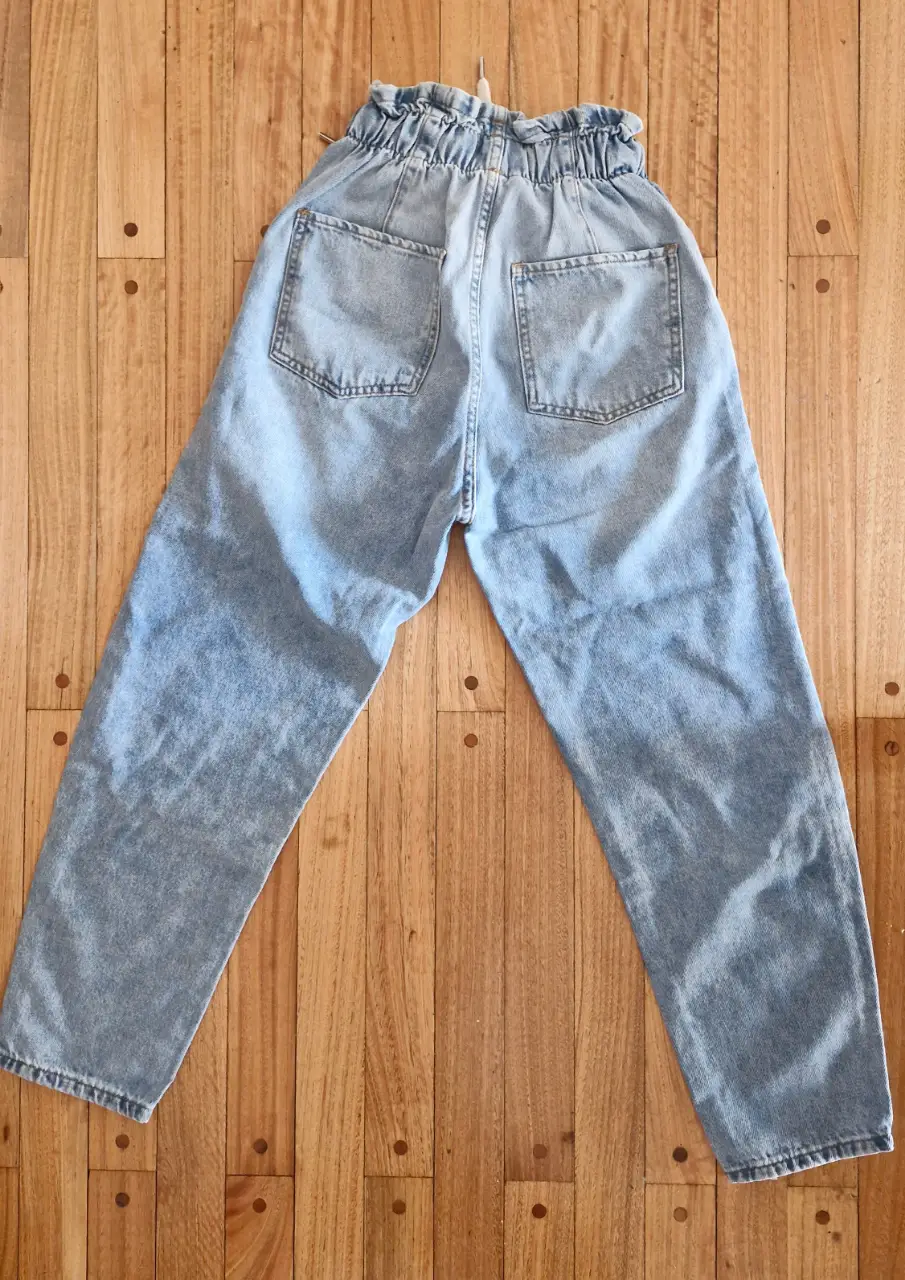 Pantalón Sin marca - Vista 2