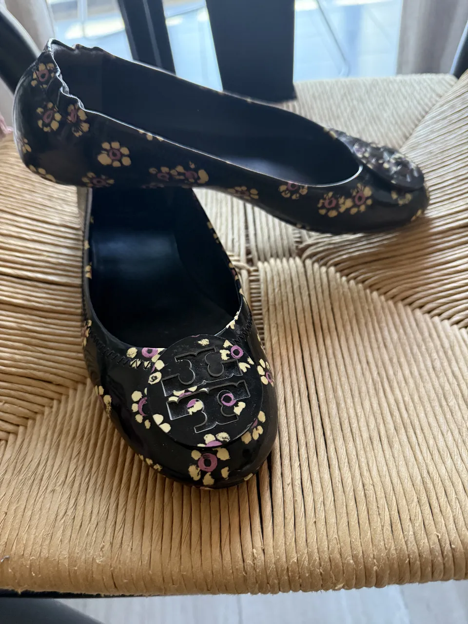 Ballerinas Tory Burch - Vista 2
