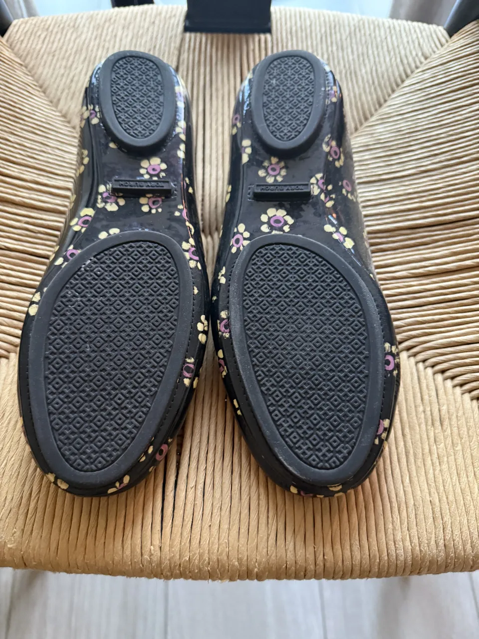 Ballerinas Tory Burch - Vista 3