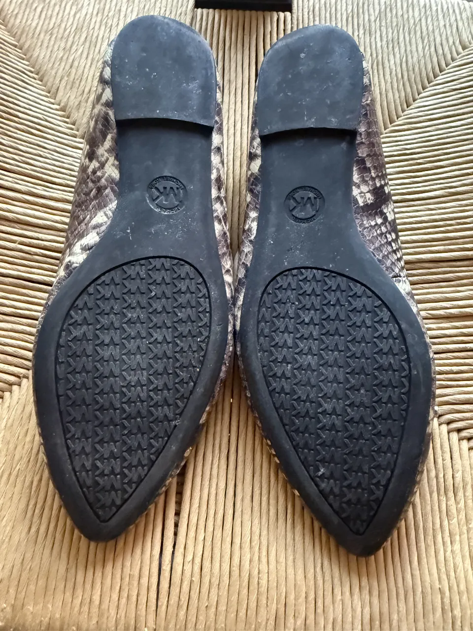 Ballerinas Michael Kors - Vista 4
