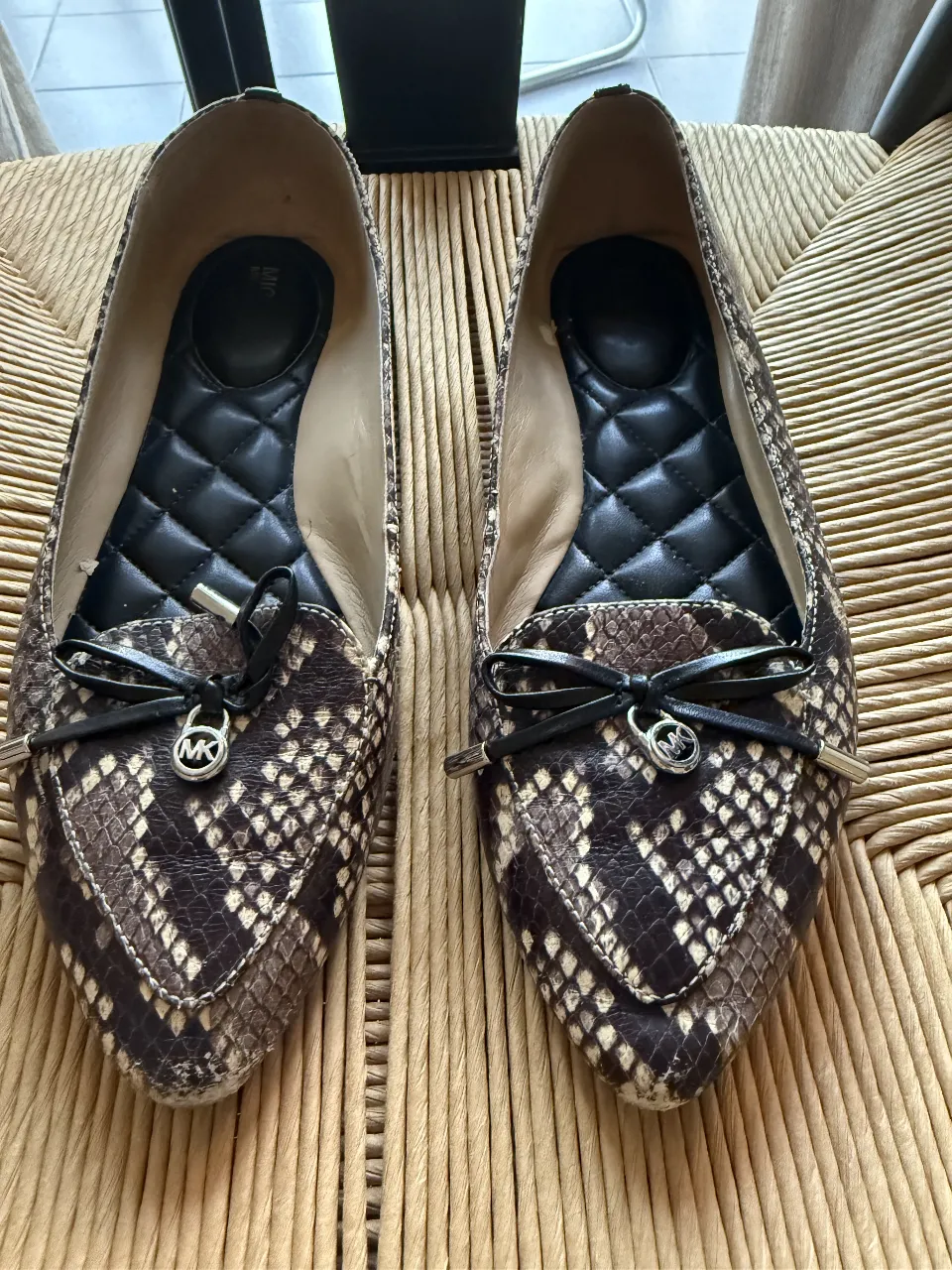 Ballerinas Michael Kors - Vista 2