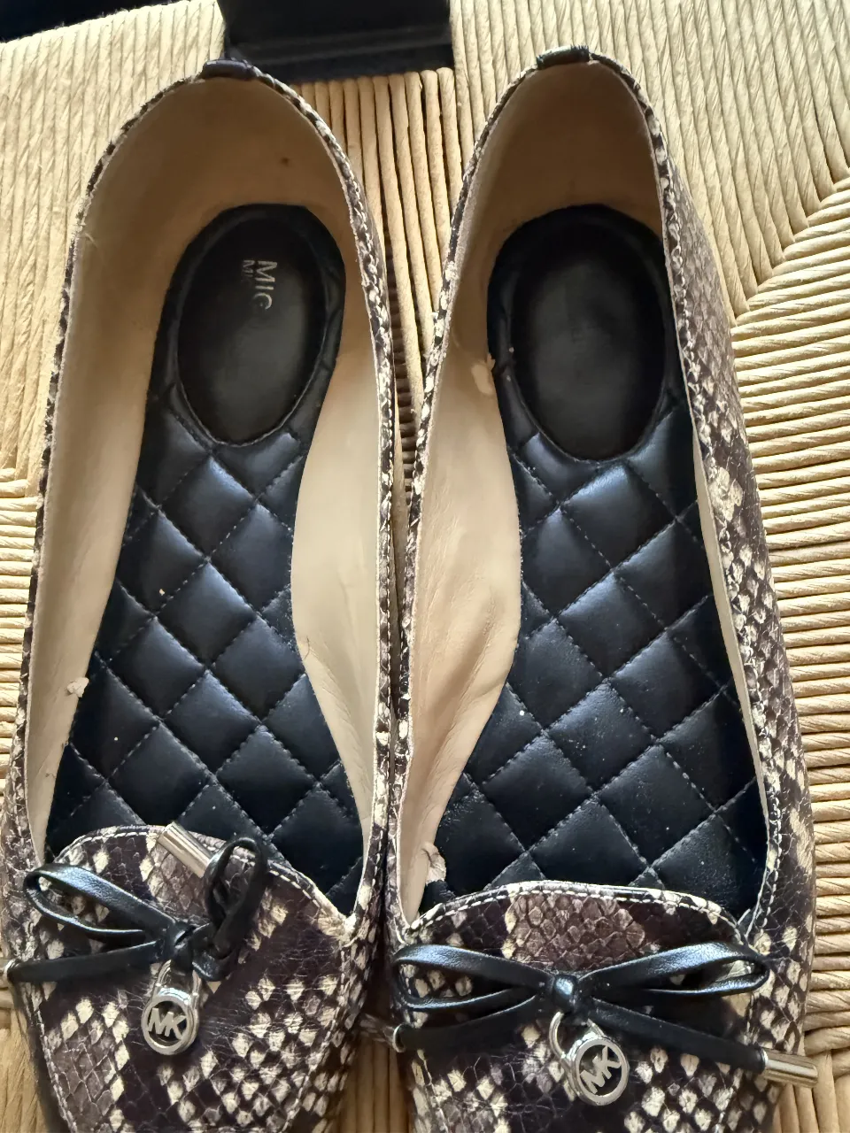 Ballerinas Michael Kors - Vista 3