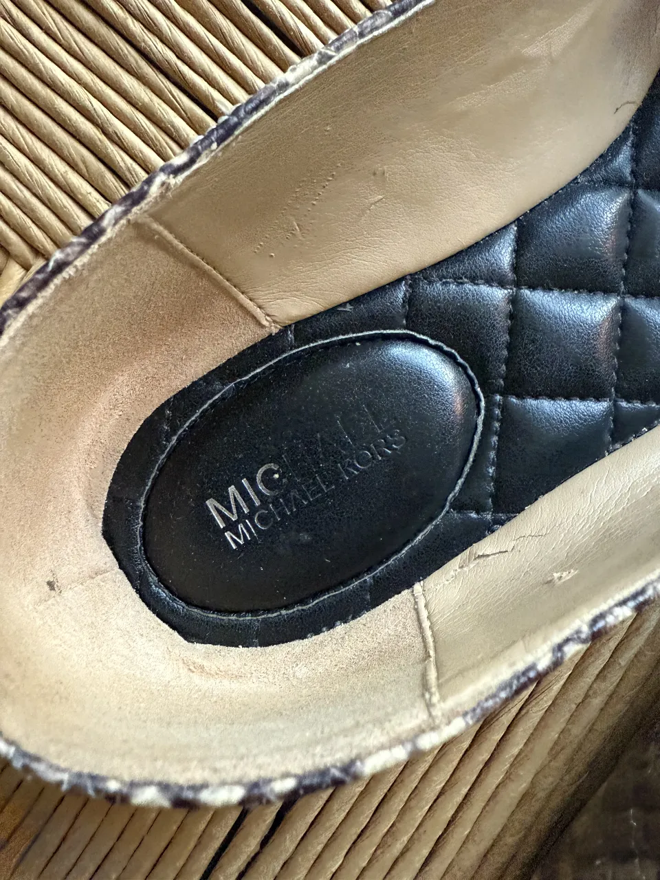 Ballerinas Michael Kors - Vista 5