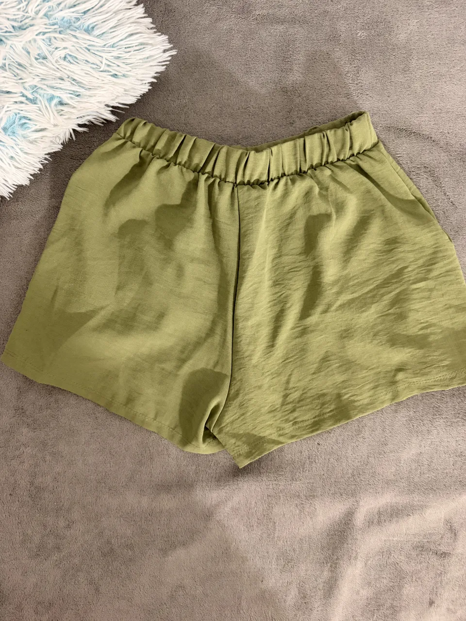 Short Napoli - Vista 2