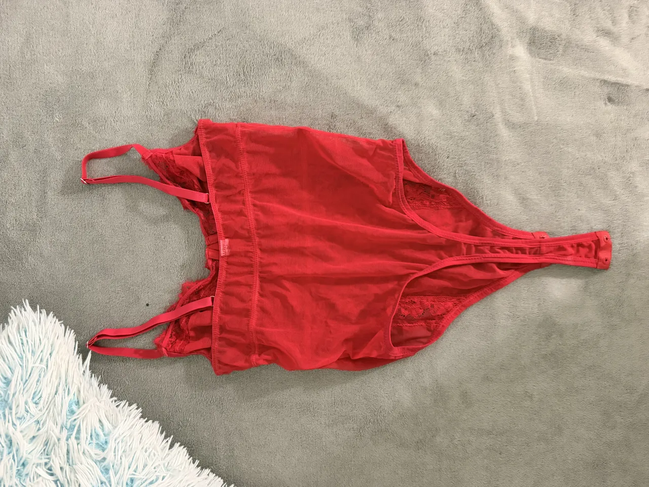 Body Forever 21 - Vista 2