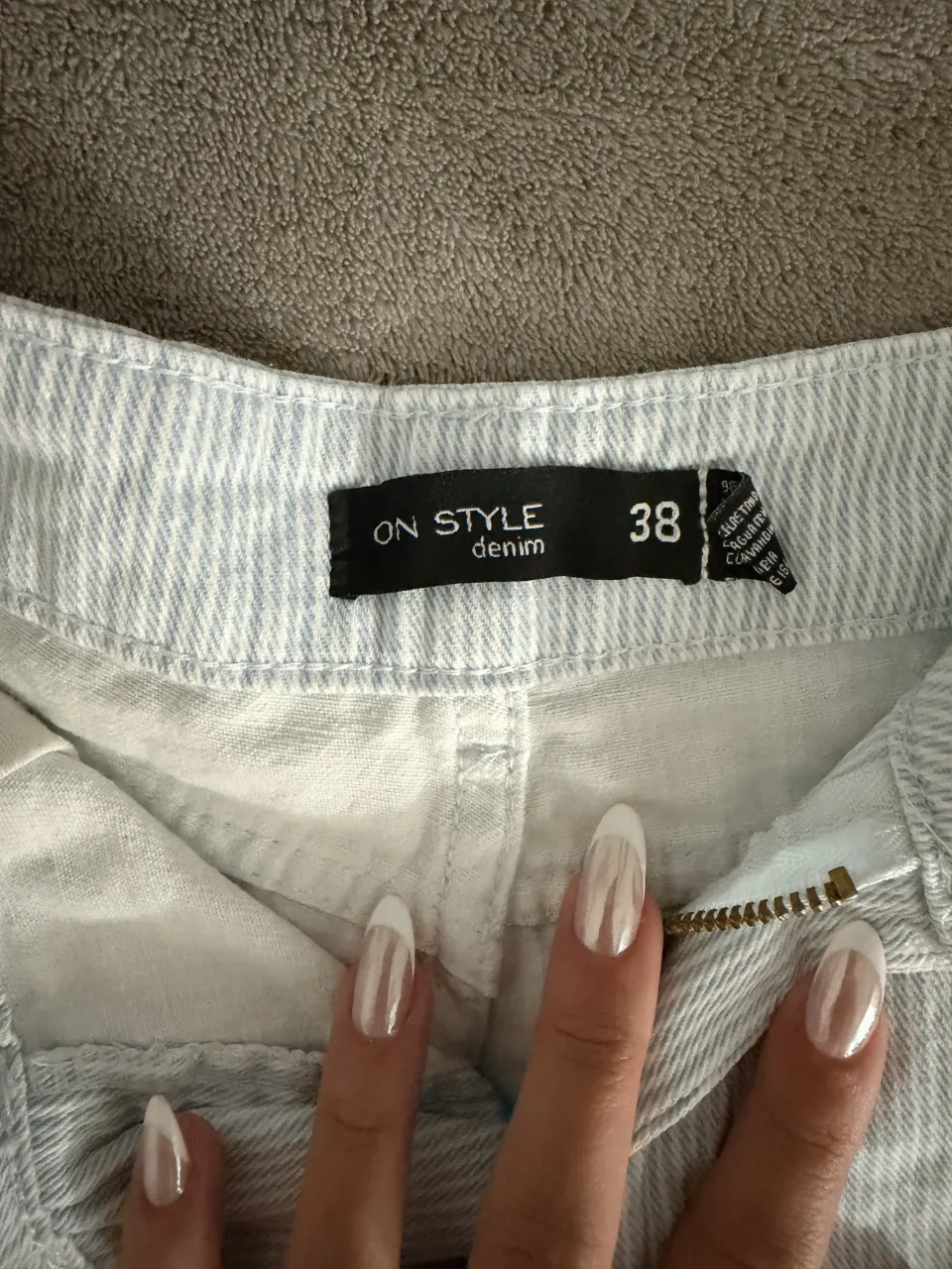 Short On style - Vista 3