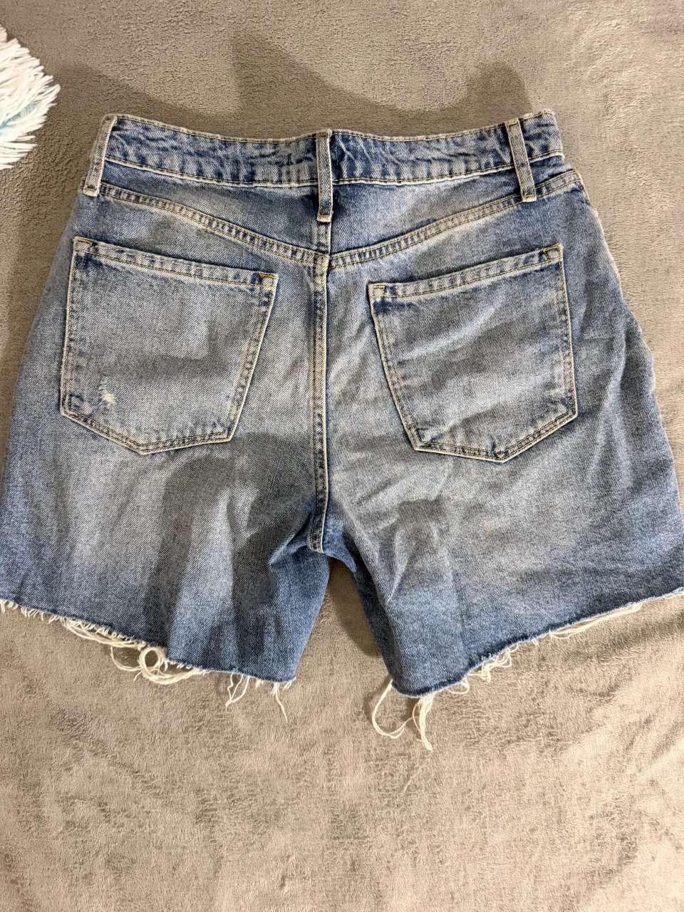 Short Forever 21 - Vista 2