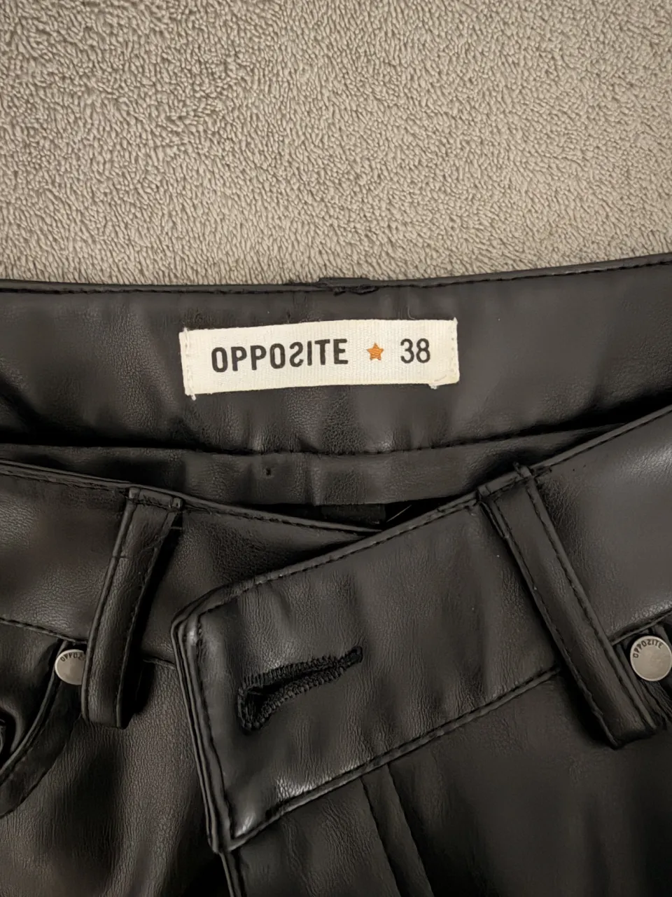 Pantalón Opposite - Vista 3