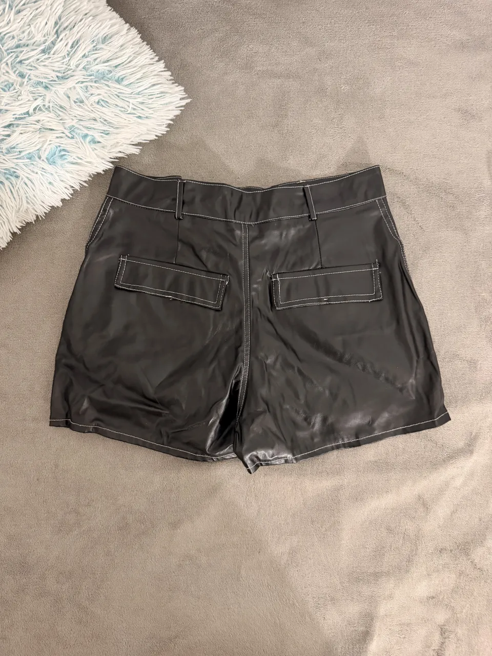 Short Nataly - Vista 2