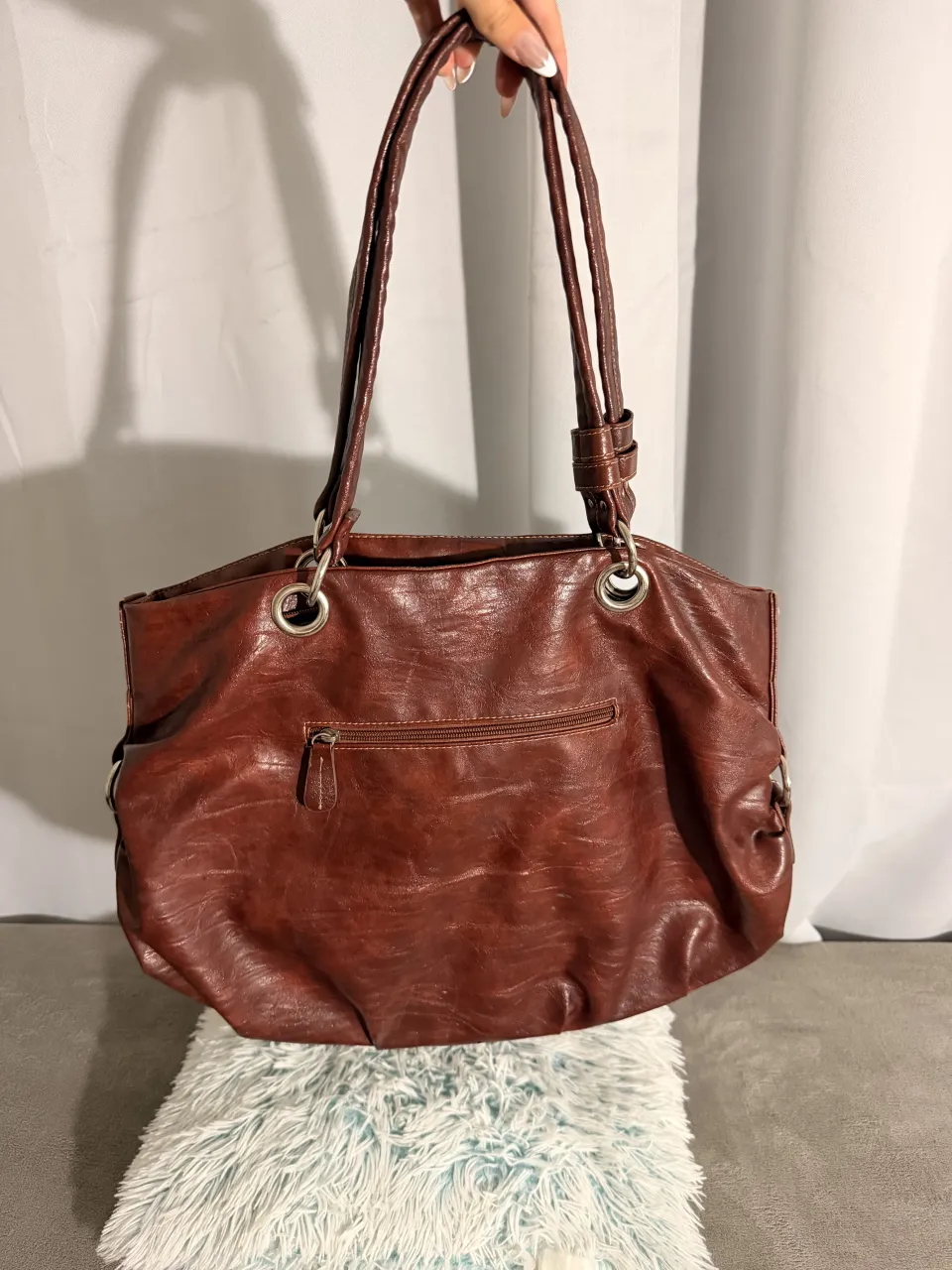 Bolso Xl extra large - Vista 3