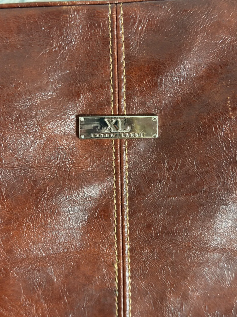 Bolso Xl extra large - Vista 4