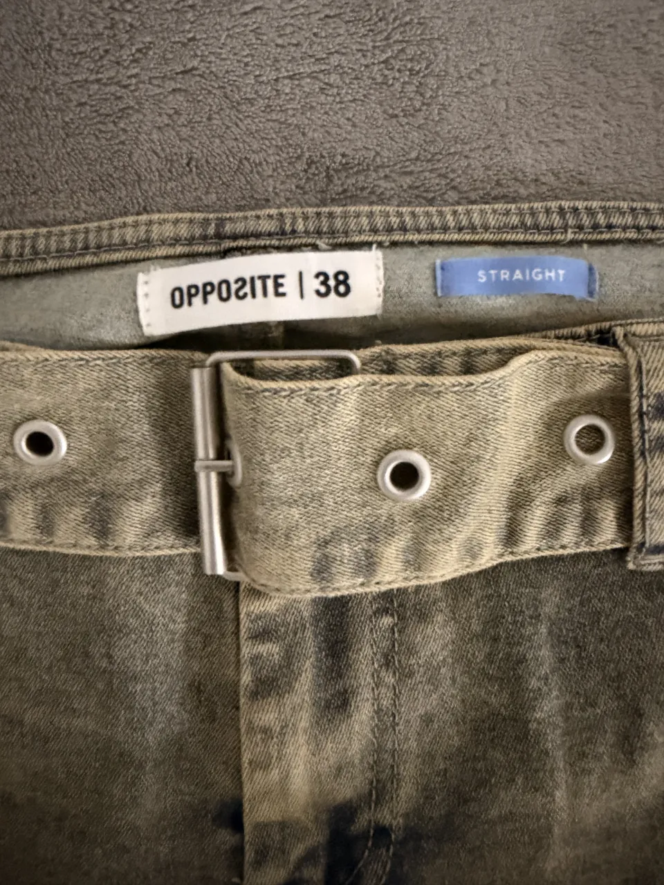 Jean Opposite - Vista 3