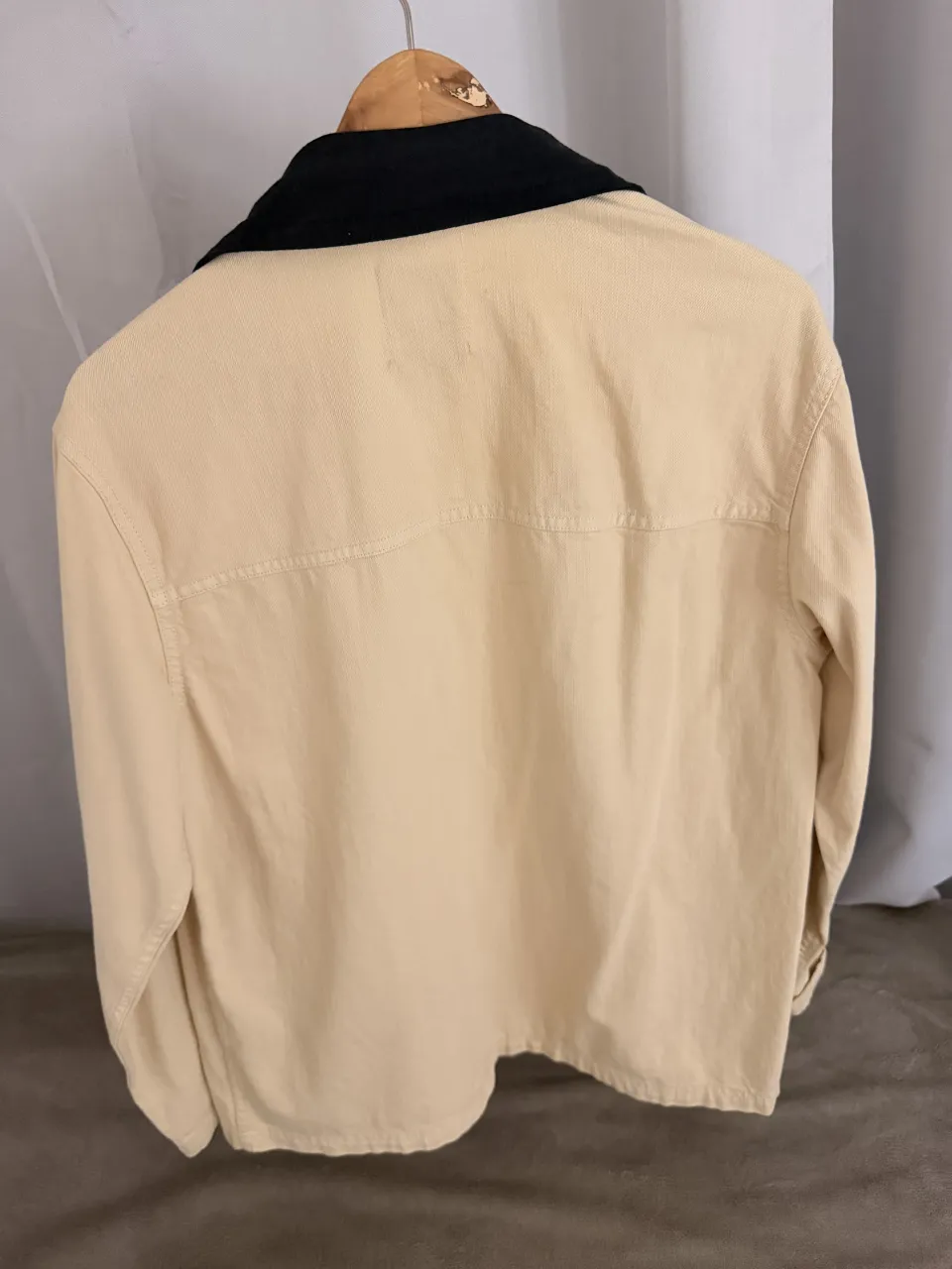 Campera Zara - Vista 2