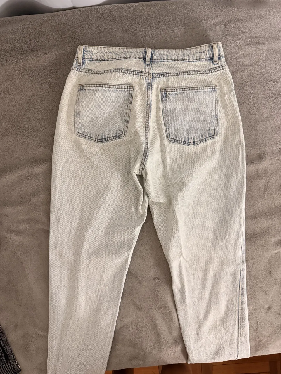 Jean Primark - Vista 2