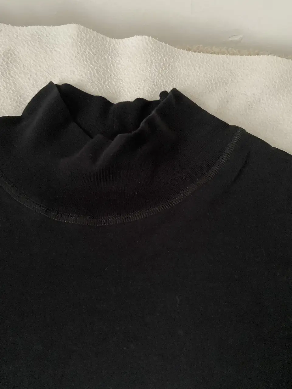 Remera Zara - Vista 2