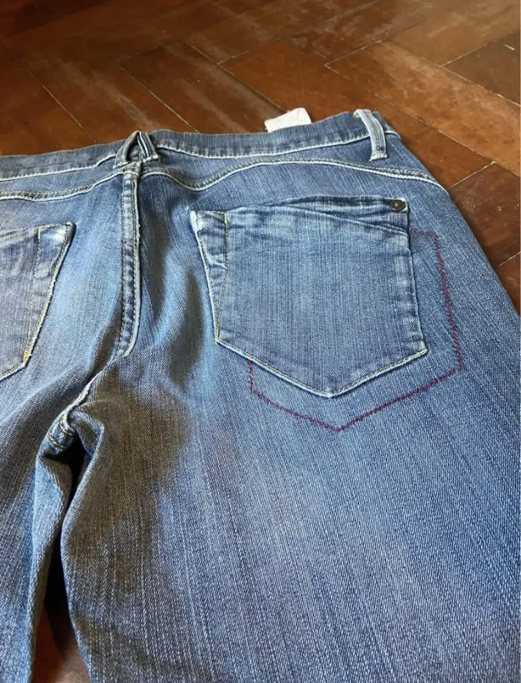 Jean Benetton - Vista 5