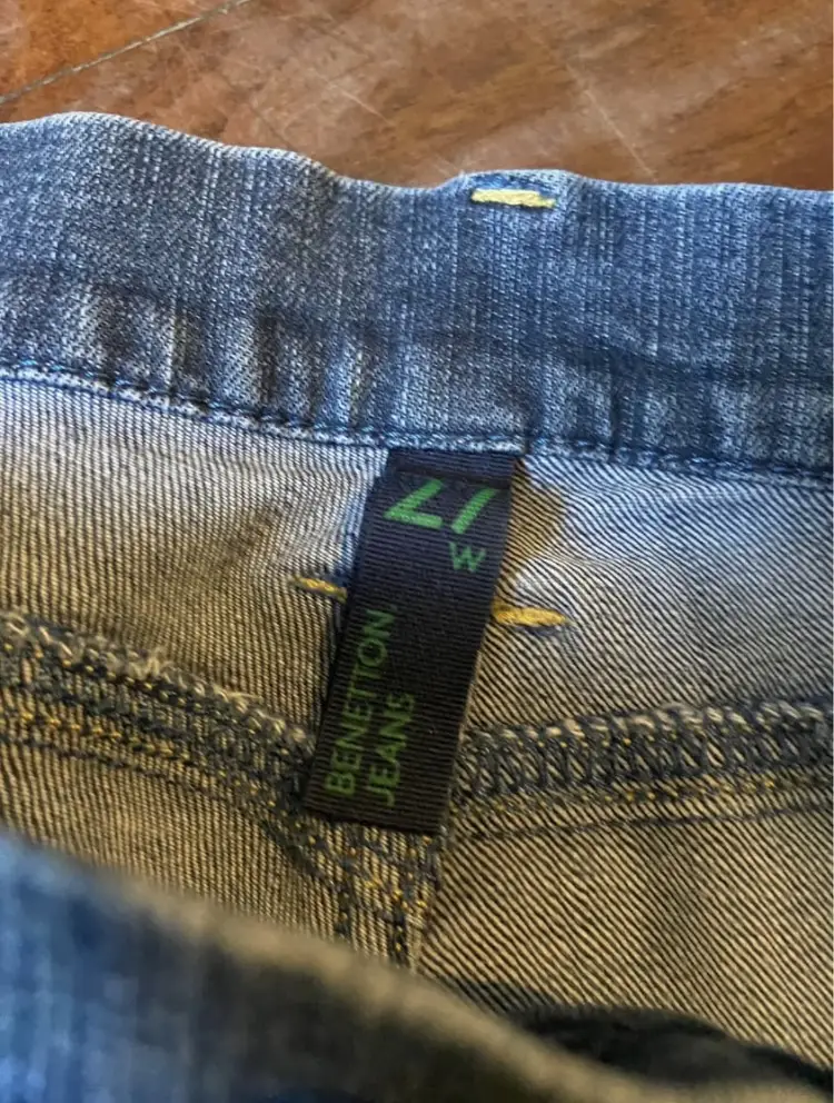Jean Benetton - Vista 2