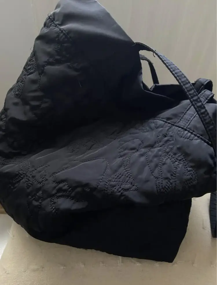 Tote bag Zara - Vista 3