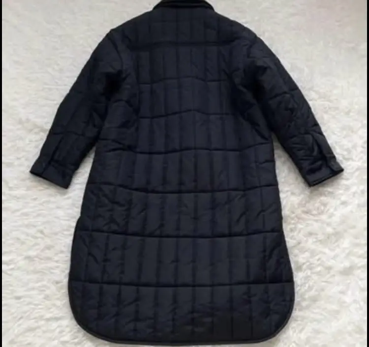 Campera Zara - Vista 3