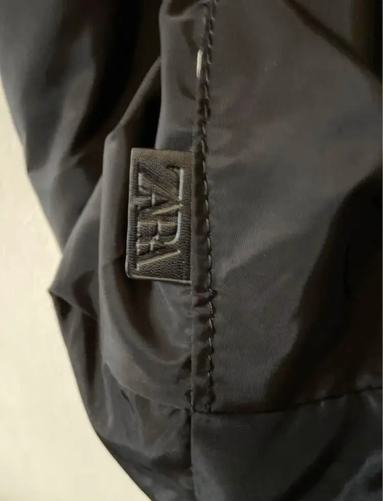 Tote bag Zara - Vista 2