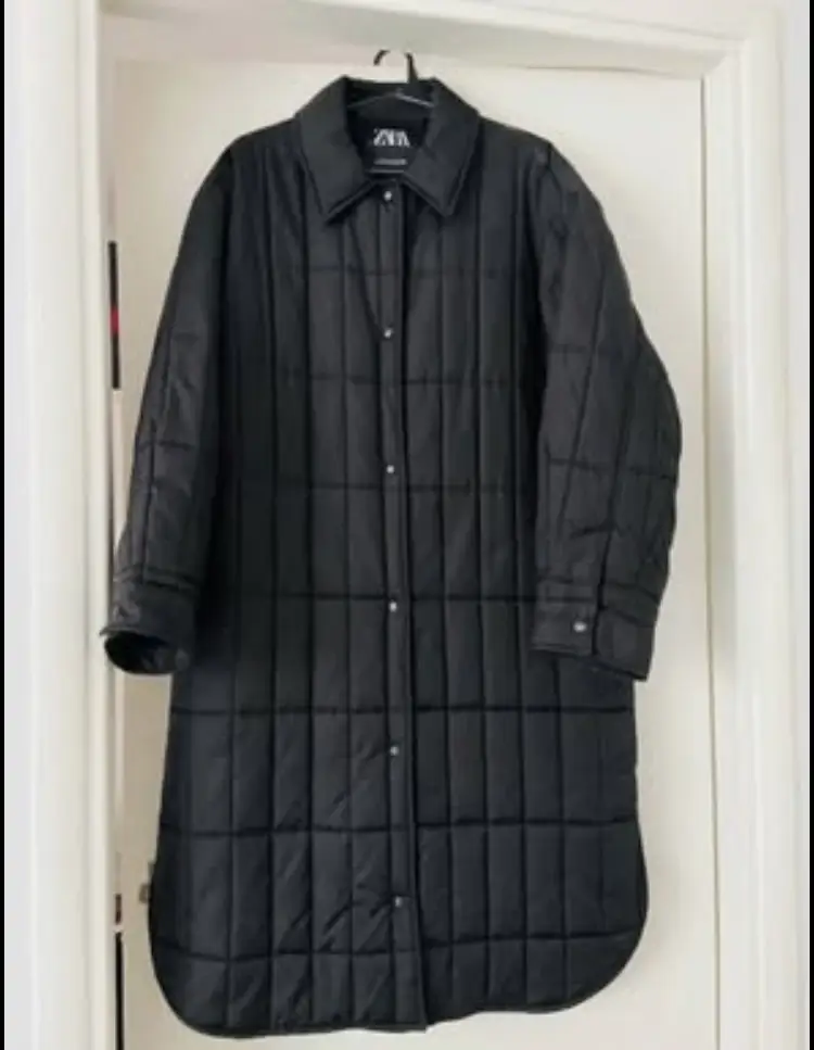 Campera Zara - Vista 5
