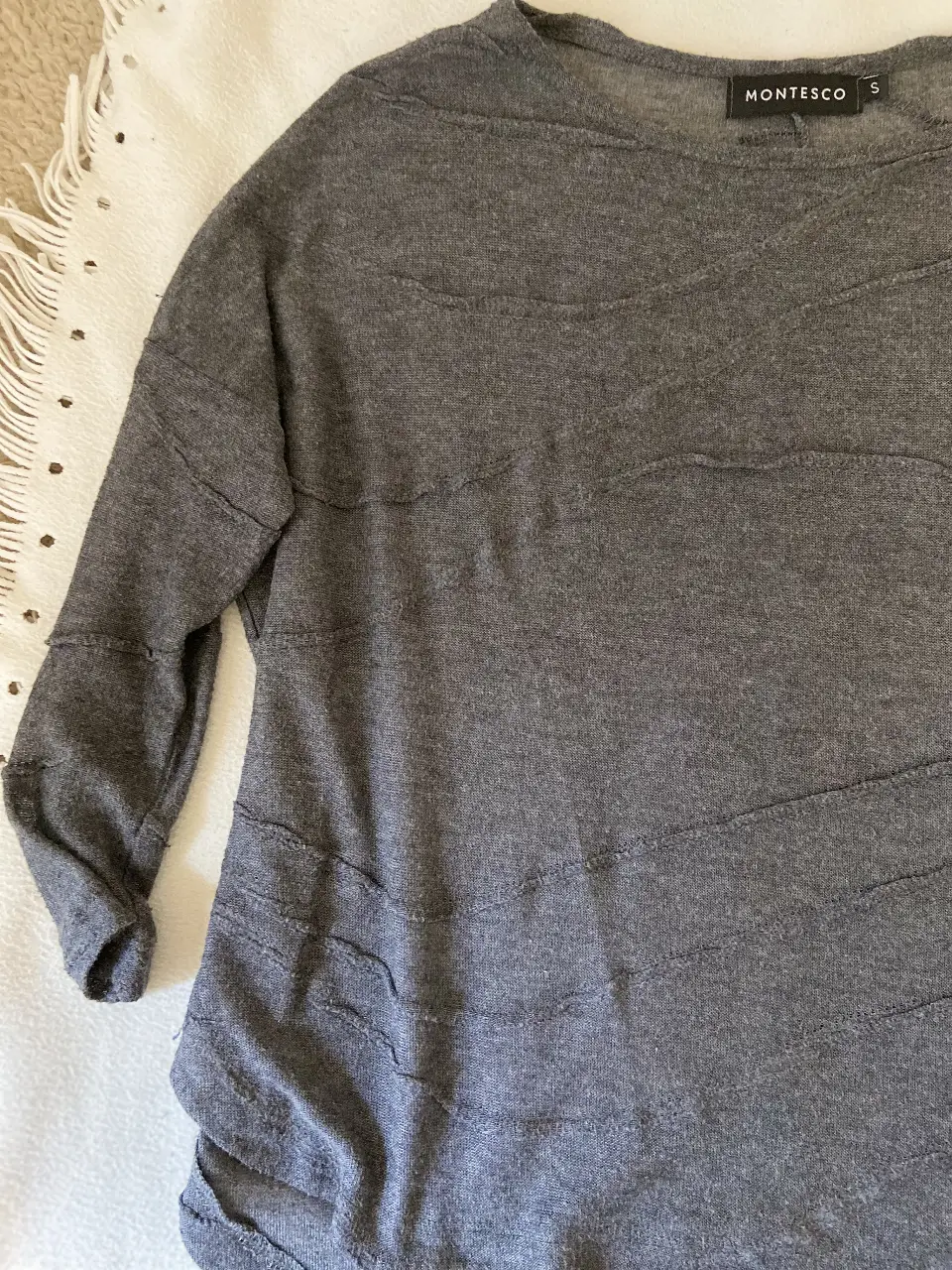 Sweater Otra - Vista 3