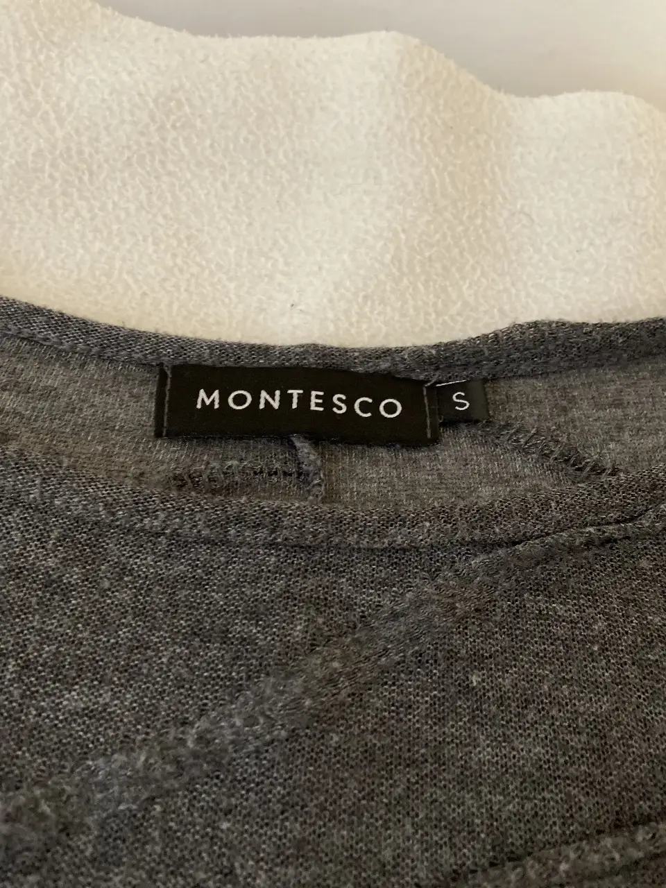 Sweater Otra - Vista 2