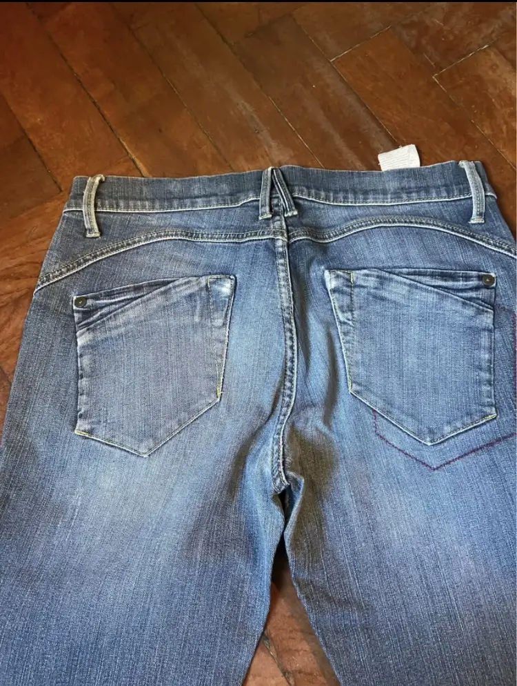 Jean Benetton - Vista 3
