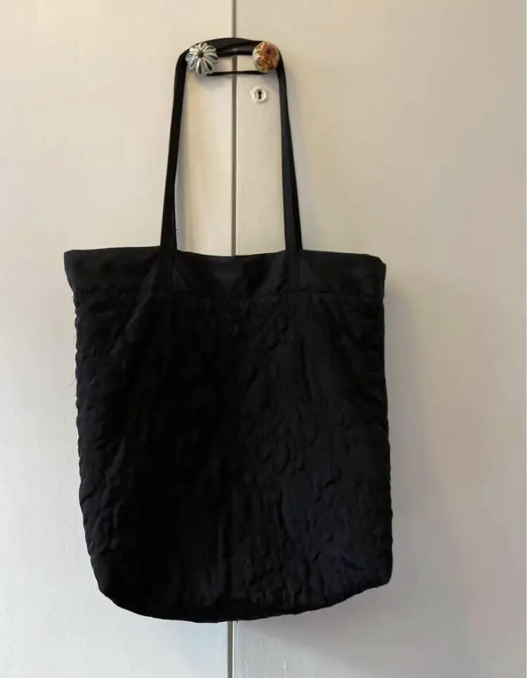 Tote bag Zara - Vista 4