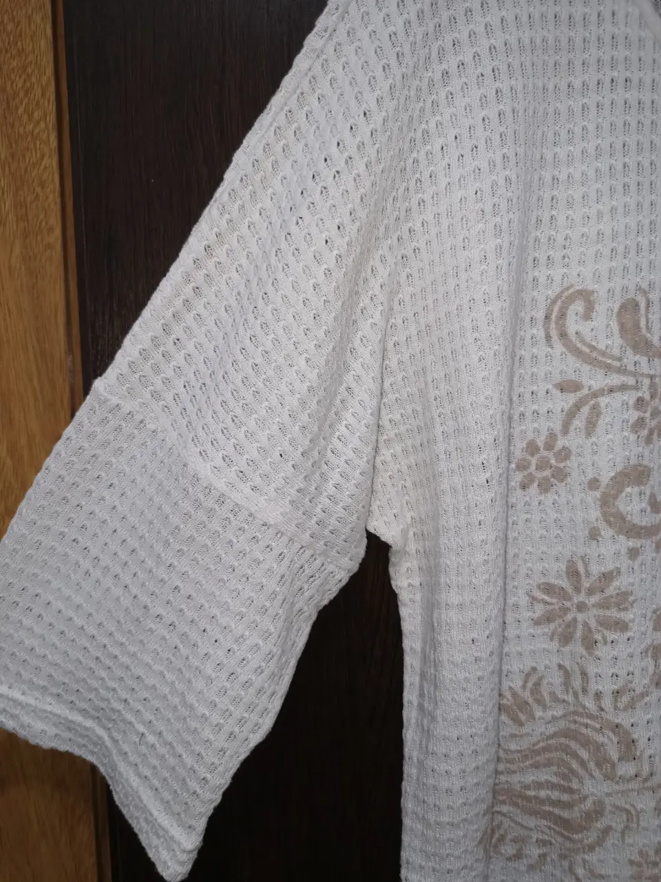 Blusa Sin marca - Vista 3