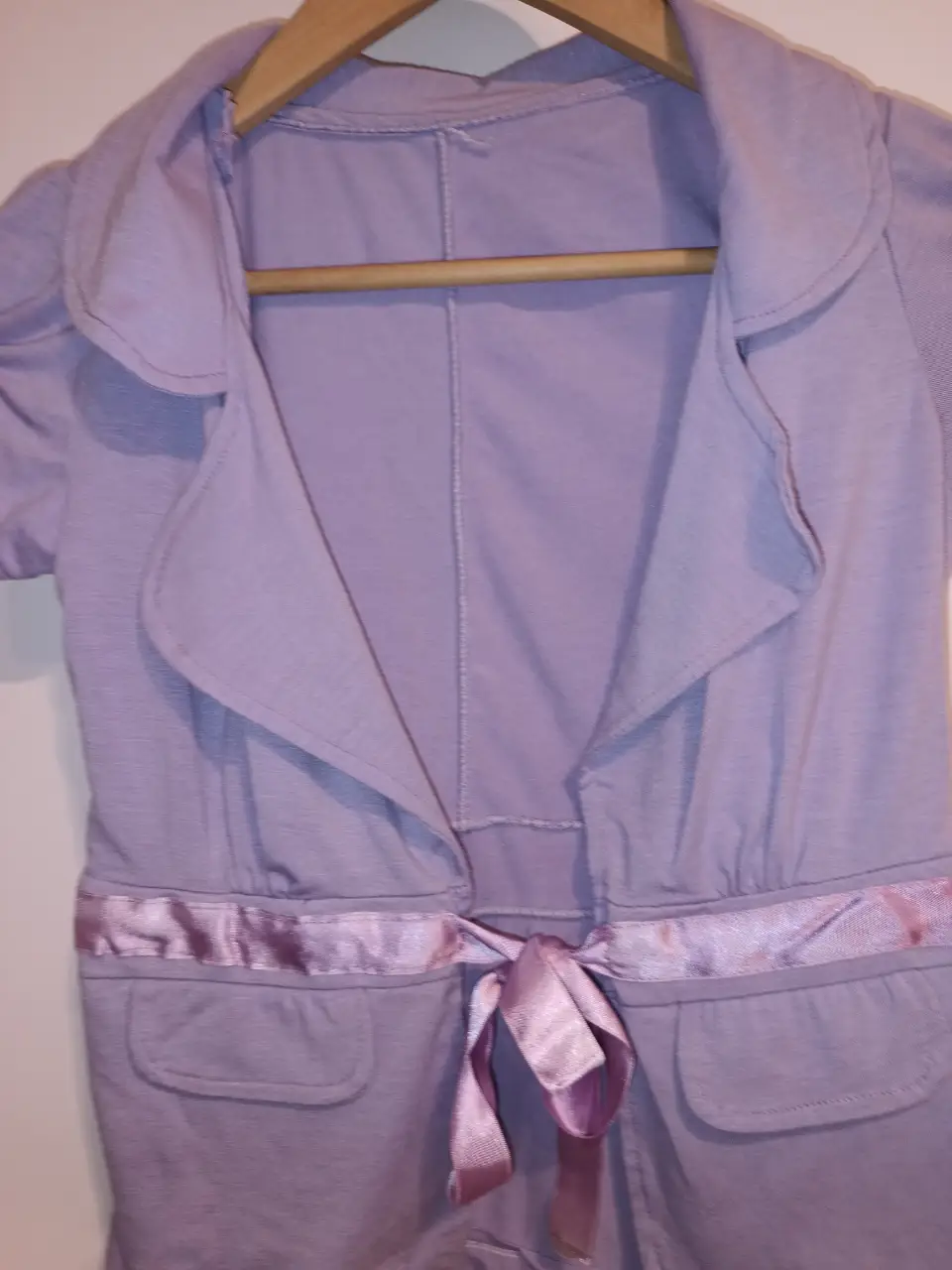 Blusa Otra - Vista 2