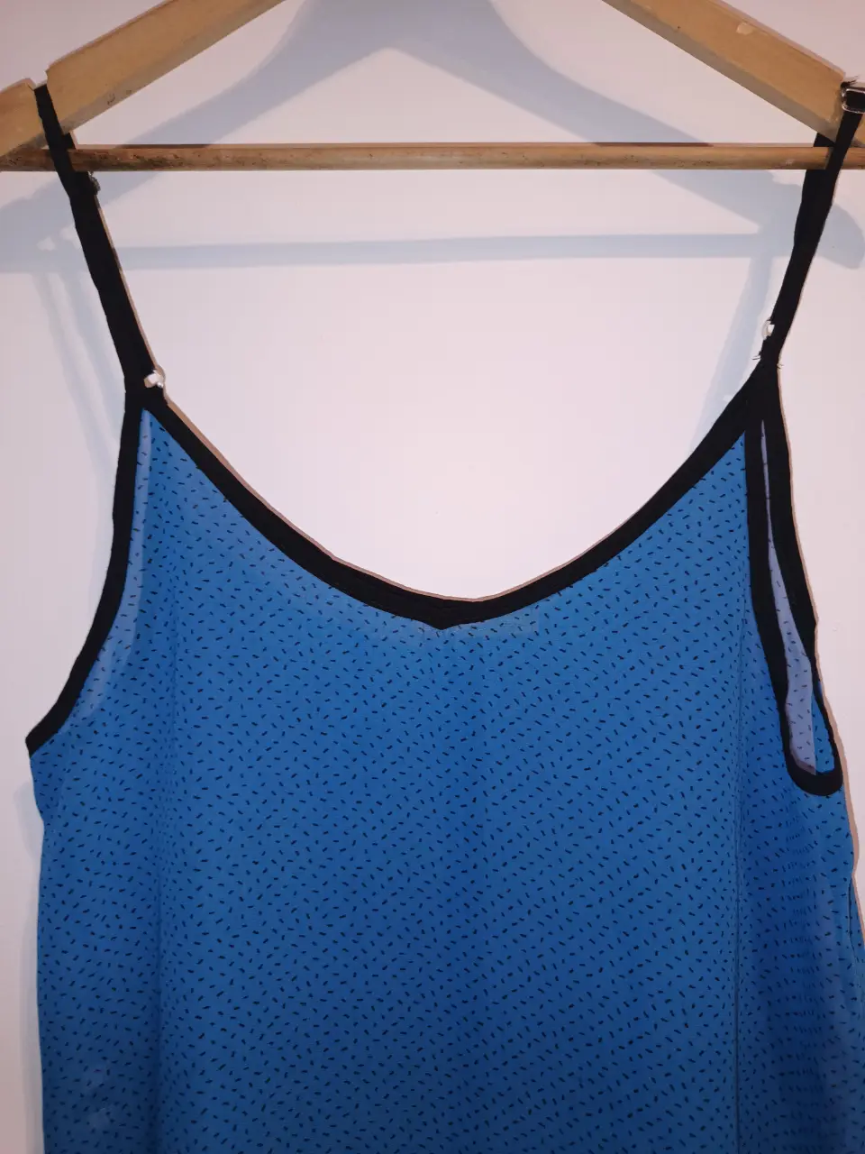 Musculosa Otra - Vista 2