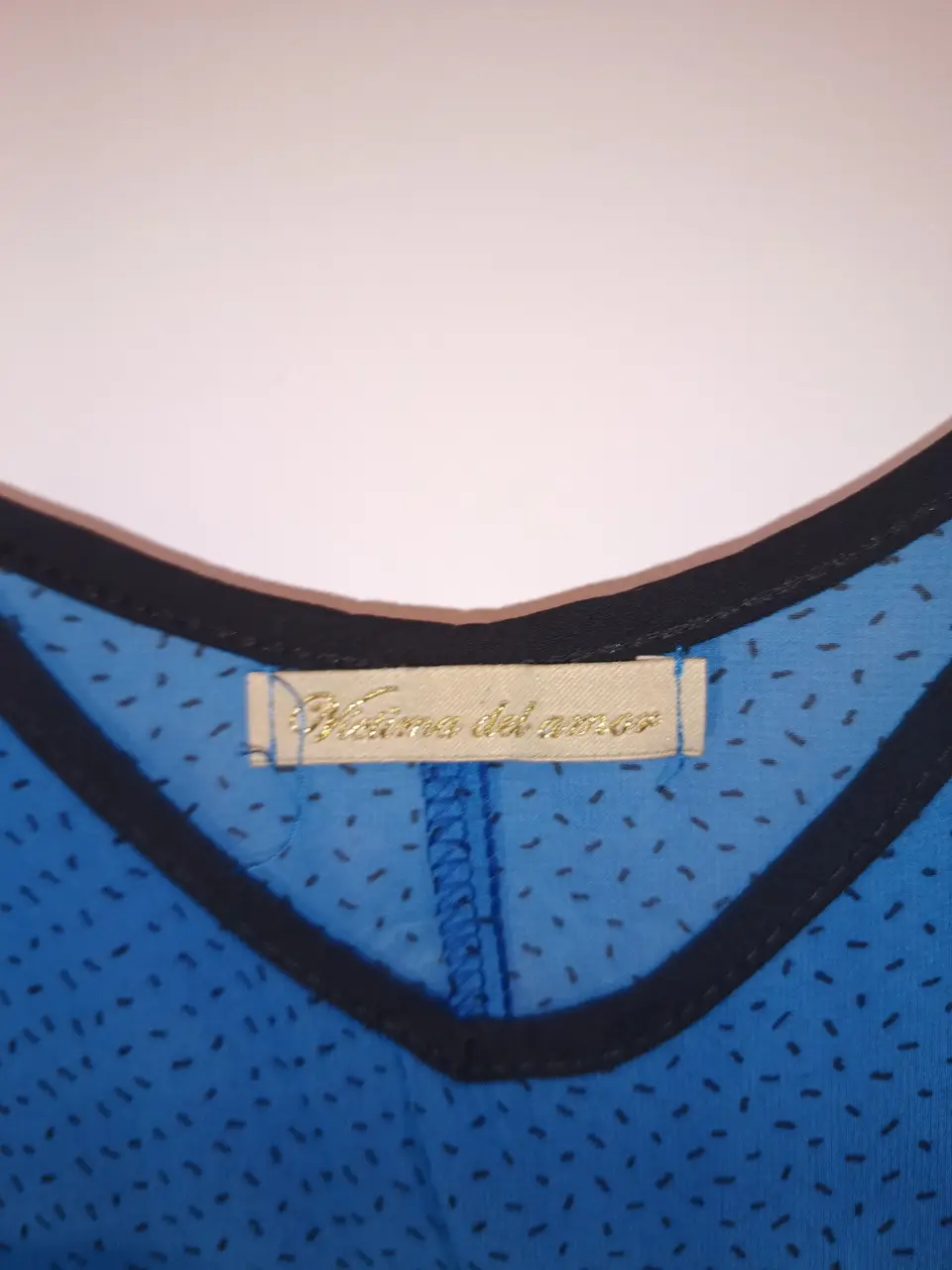 Musculosa Otra - Vista 4