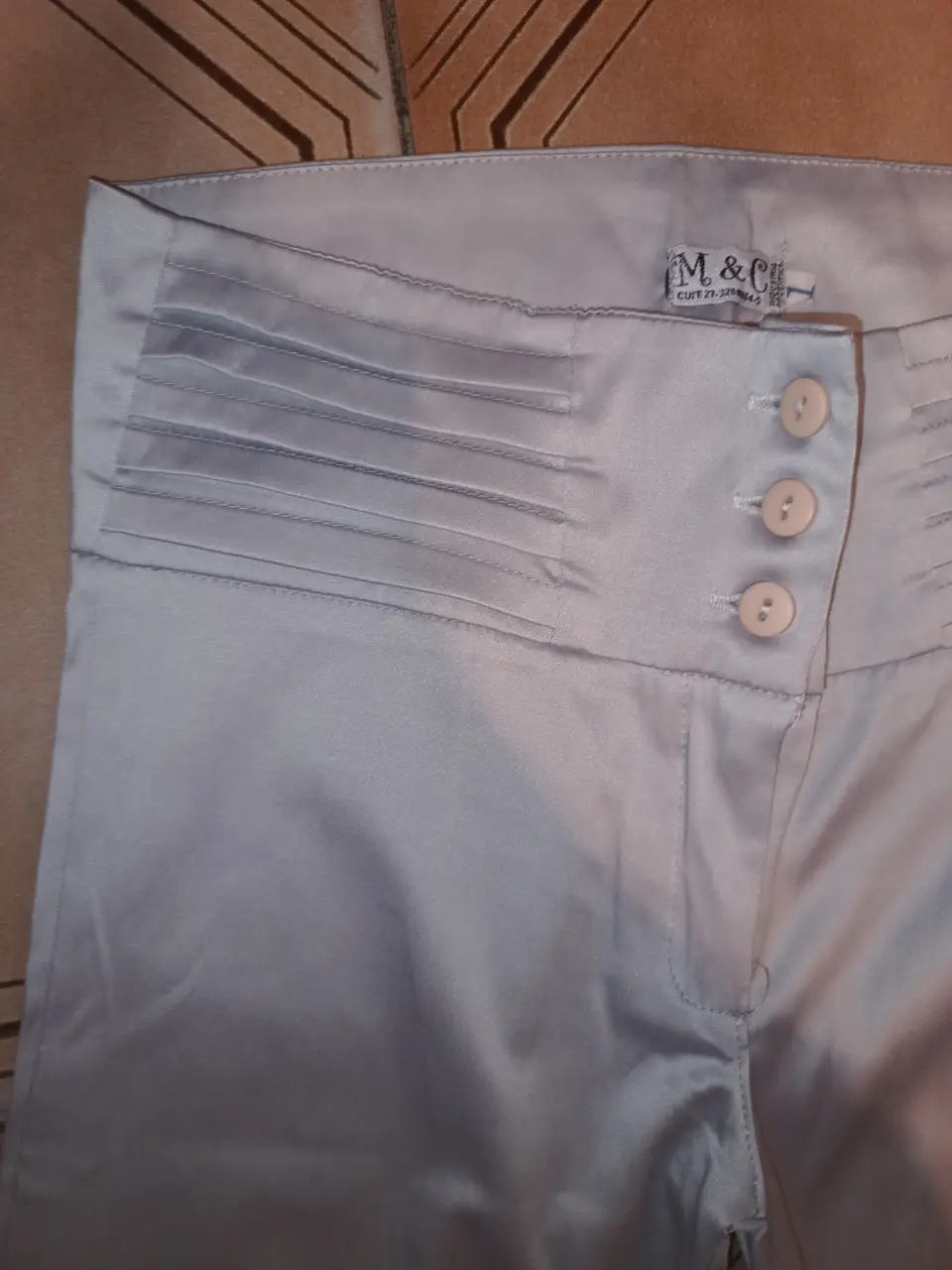 Pantalón Otra - Vista 3