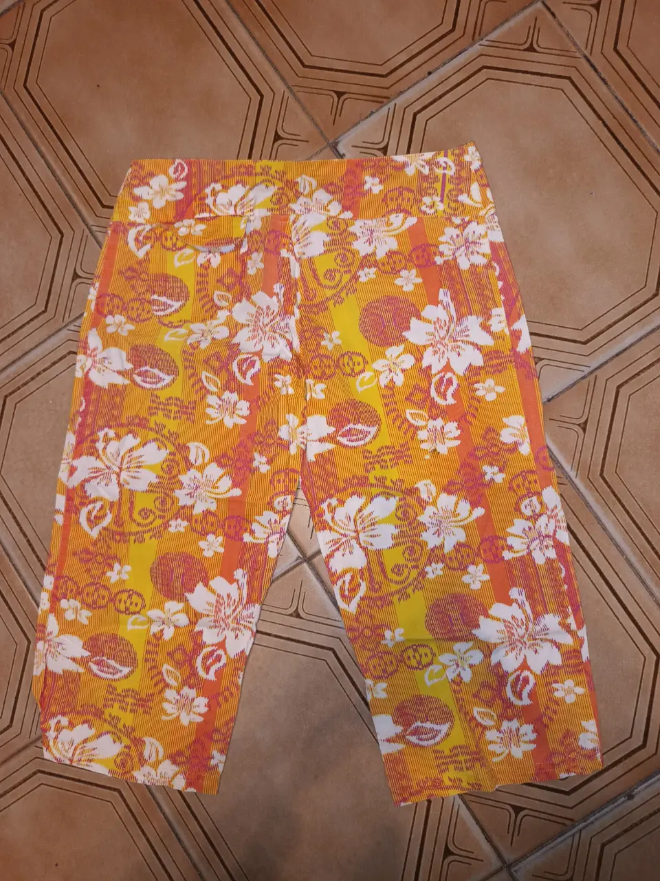 Short Otra - Vista 4