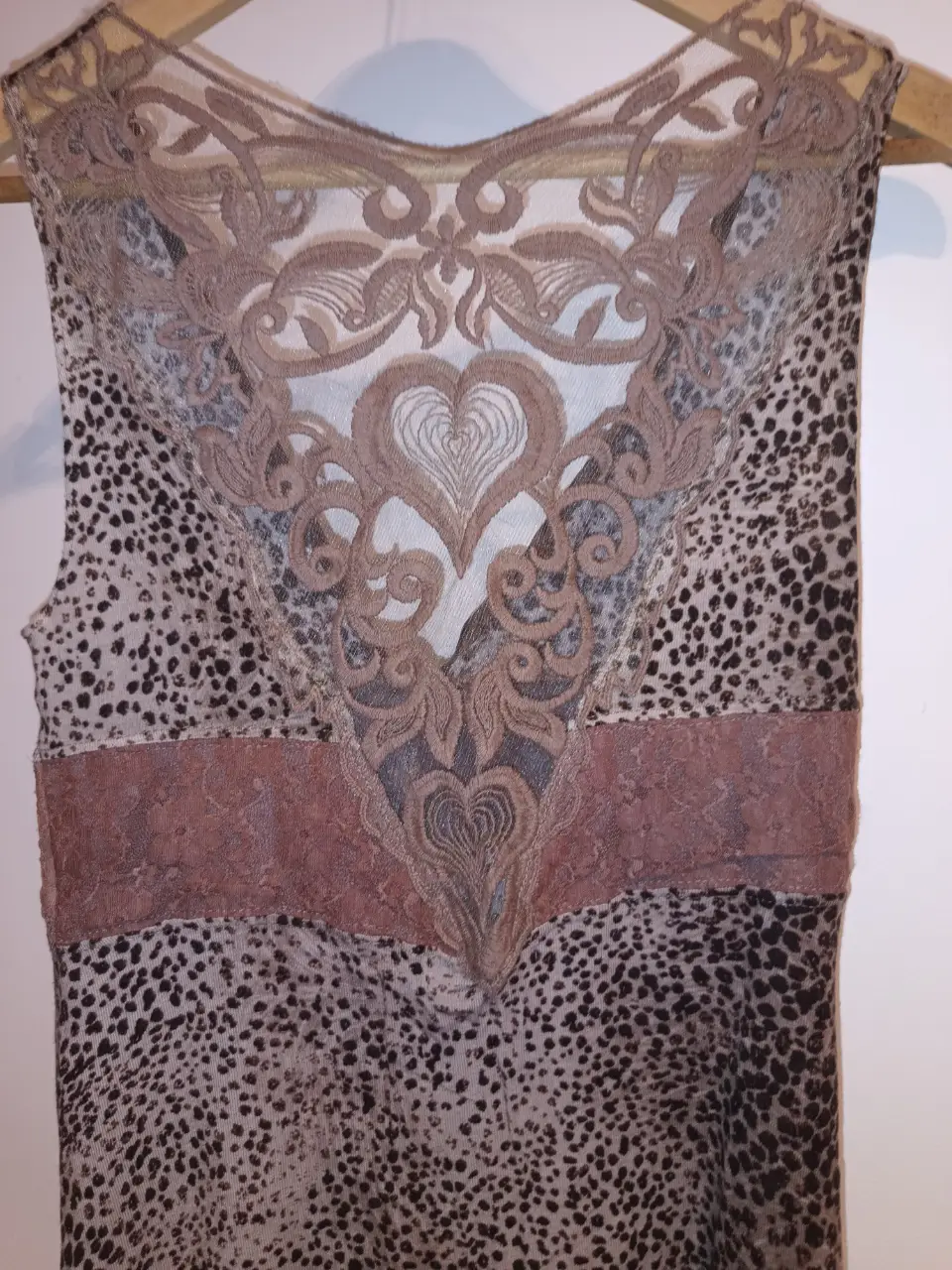 Blusa Sweet - Vista 4