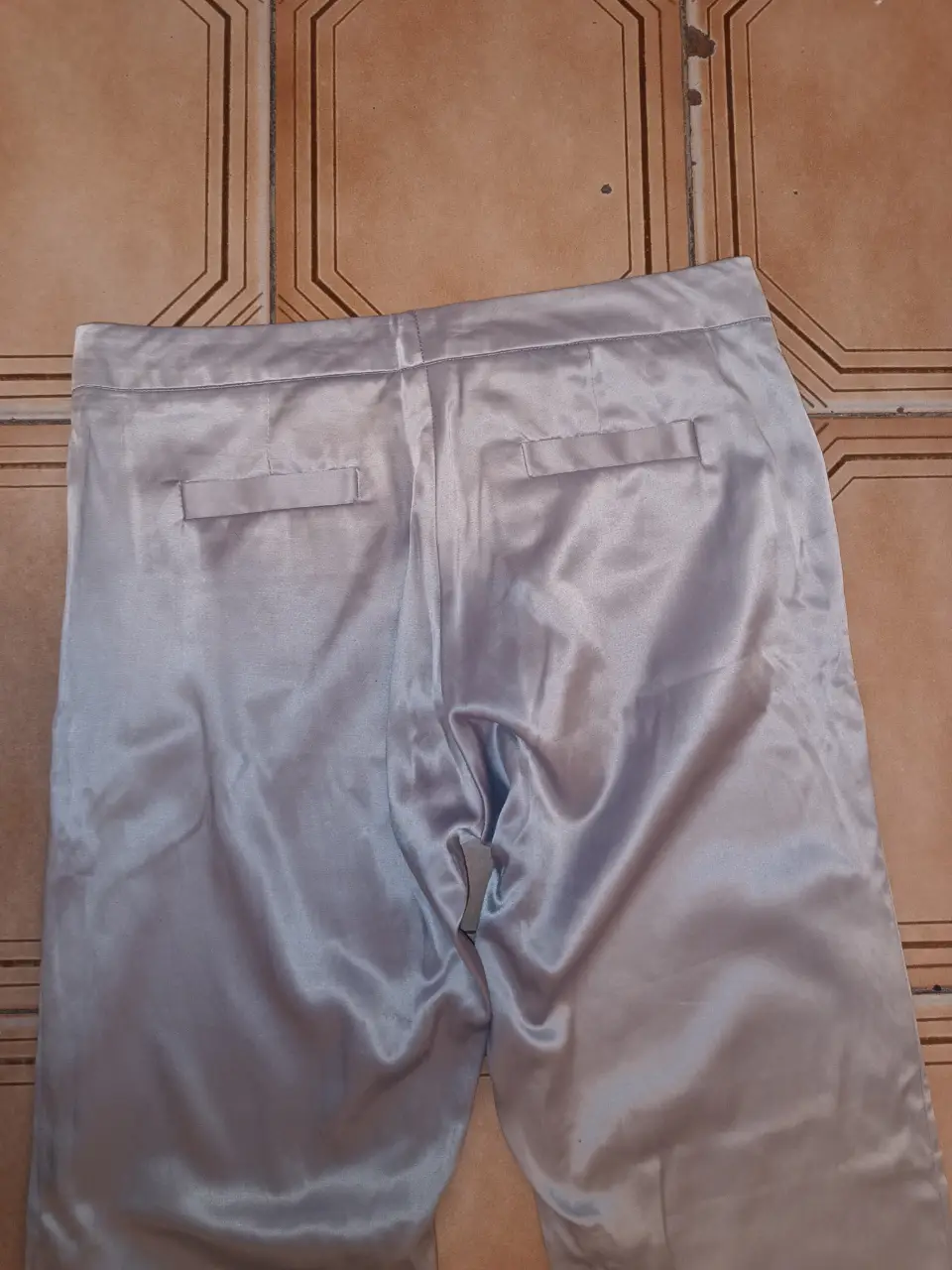 Pantalón Portsaid - Vista 4