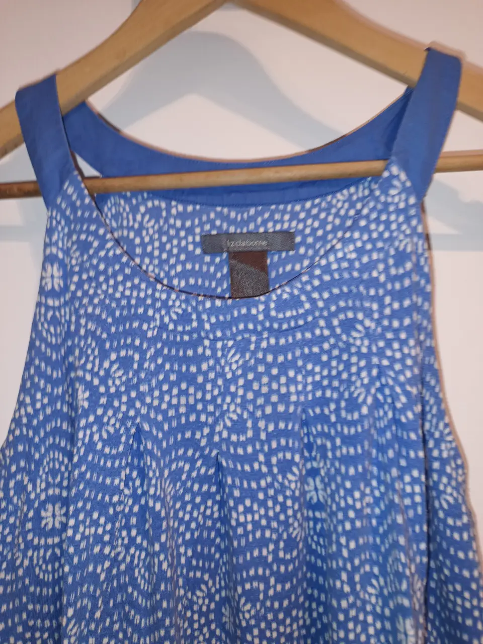 Blusa Liz Claiborne - Vista 2