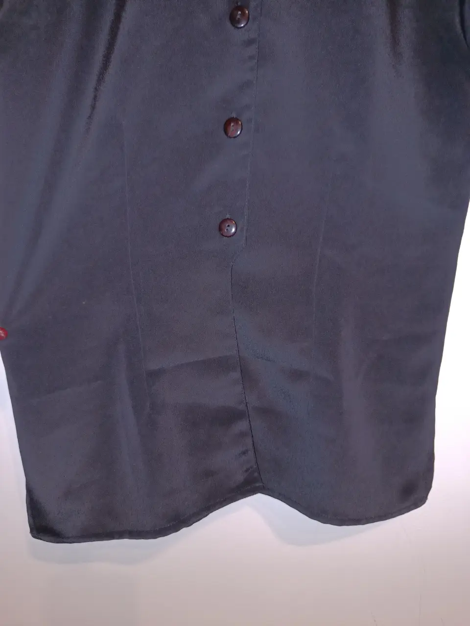 Camisa Cobalto - Vista 3