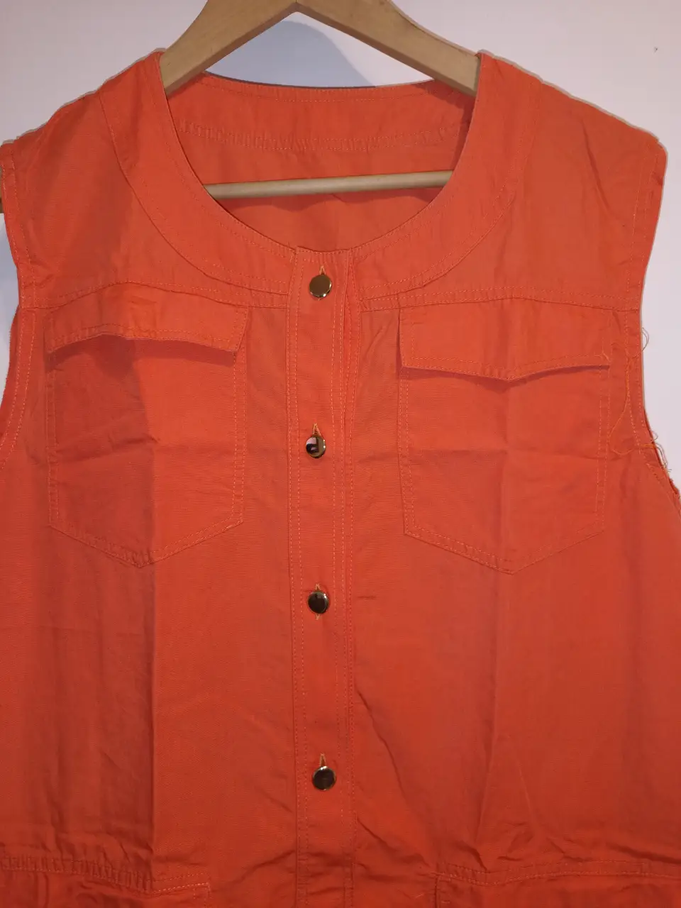 Camisa Otra - Vista 2