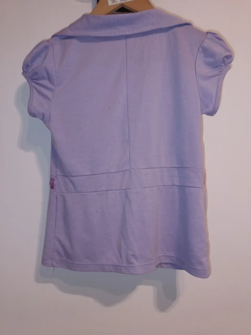 Blusa Otra - Vista 5