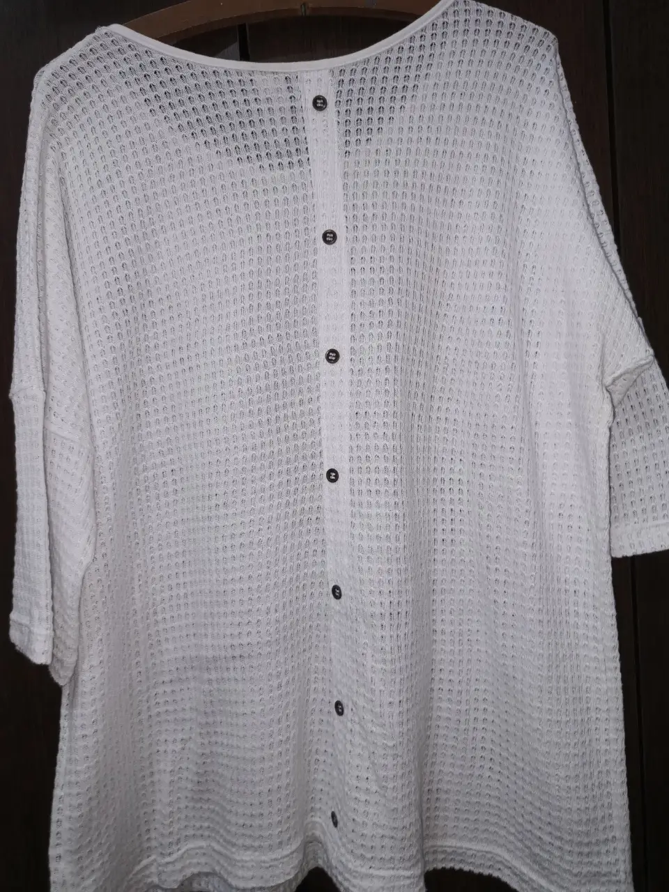 Blusa Sin marca - Vista 5