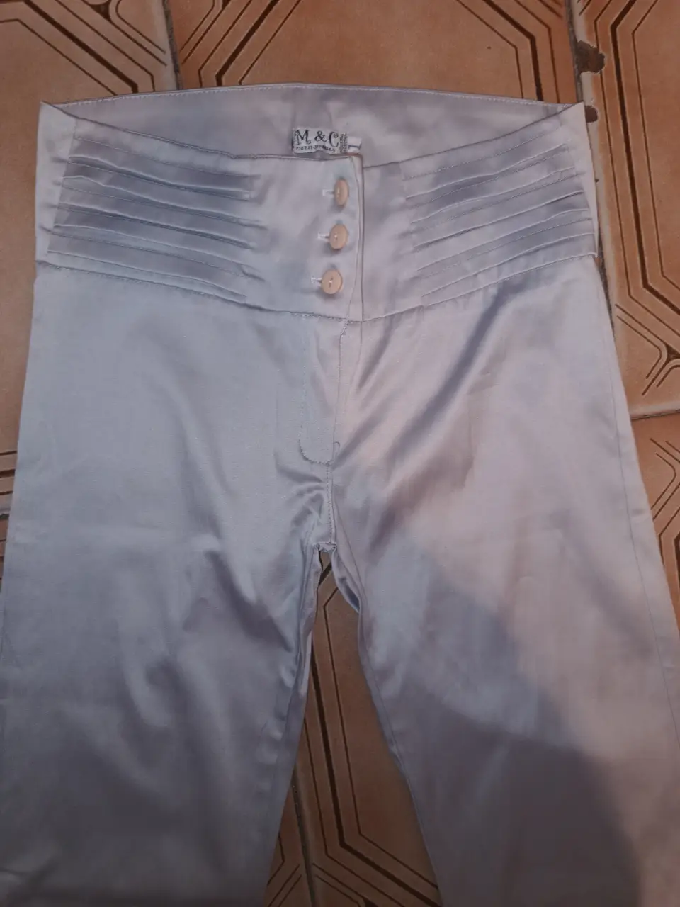 Pantalón Otra - Vista 2