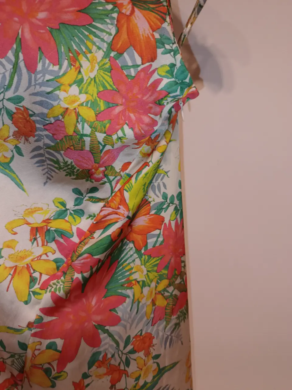 Vestido Como Quieres - Vista 4