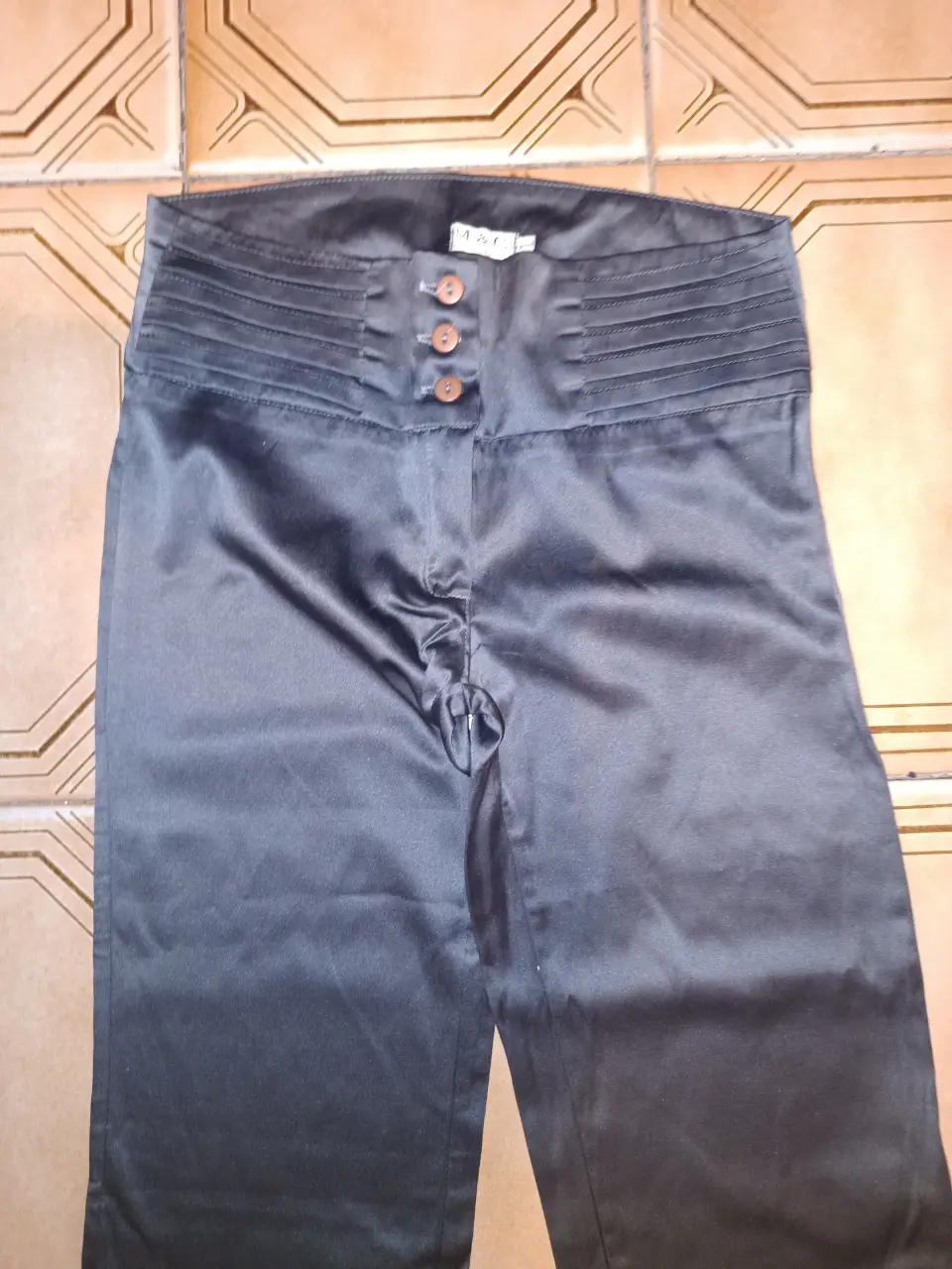 Pantalón Otra - Vista 2