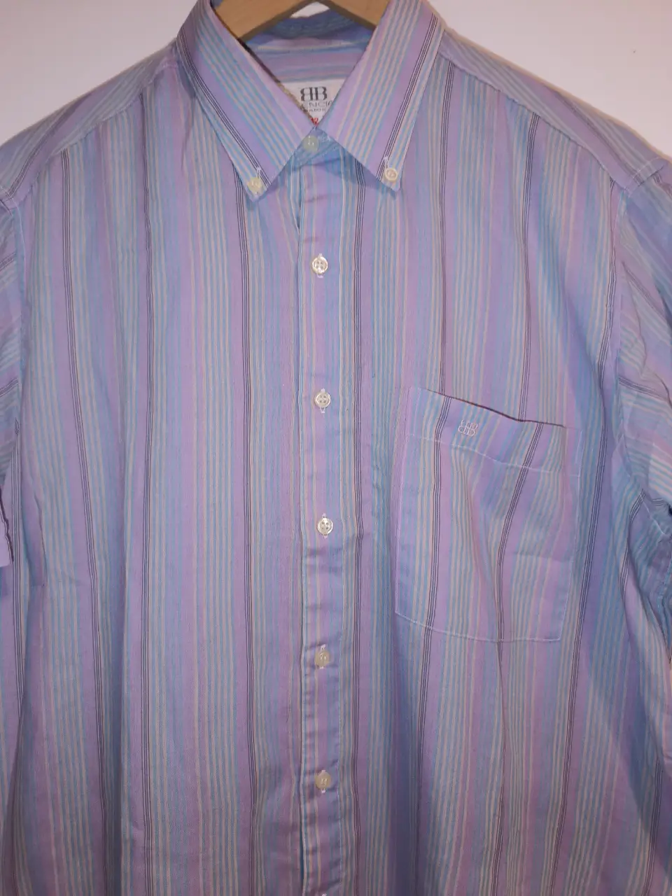 Camisa Balenciaga - Vista 4