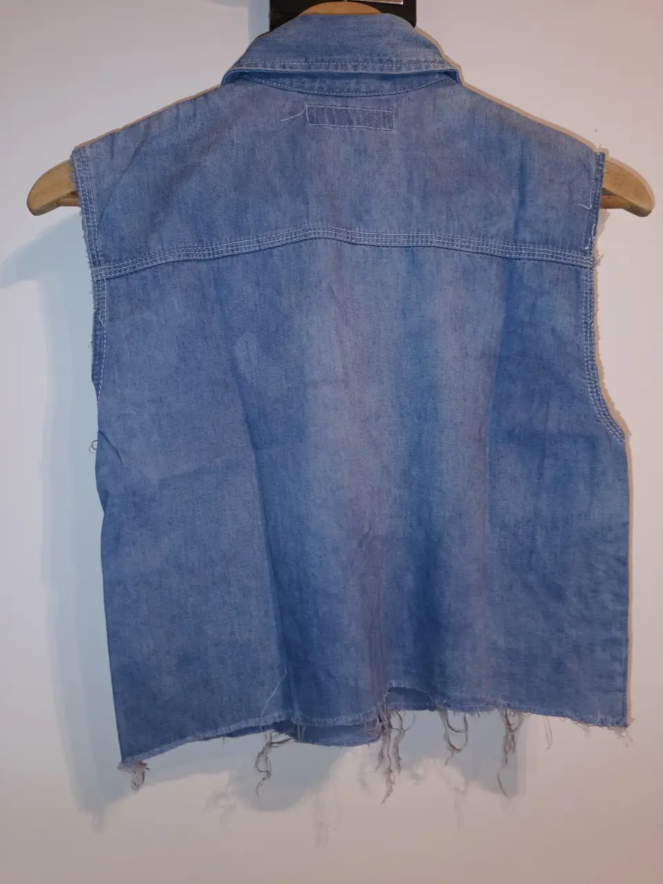 Camisa Otra - Vista 4