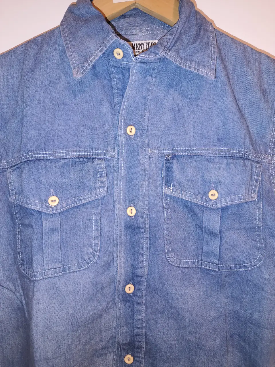 Camisa Otra - Vista 3