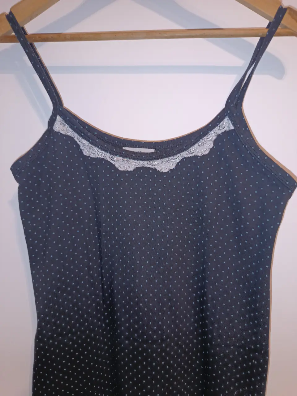 Camisón Lucia navarro - Vista 2